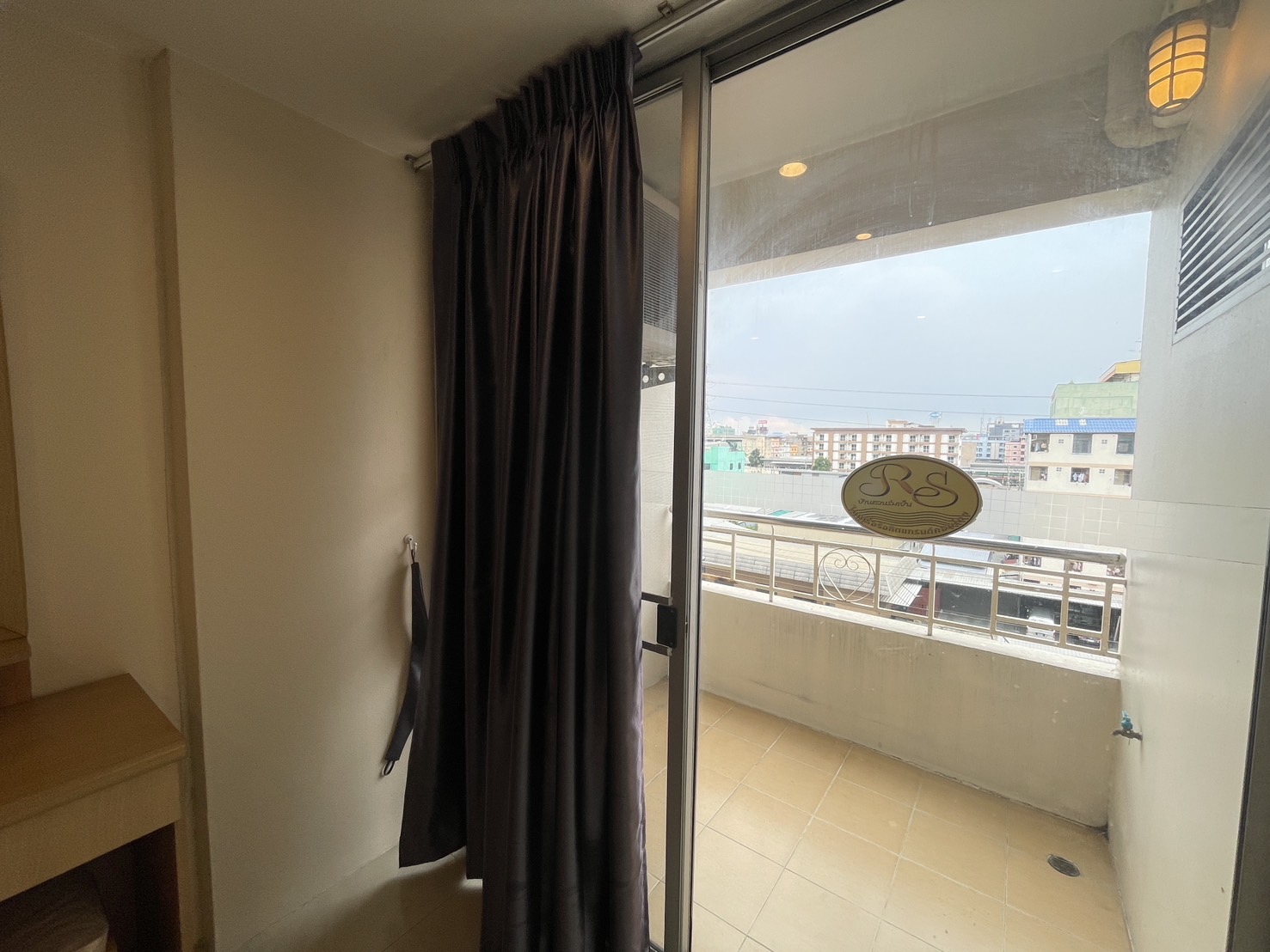 Building RS Standard